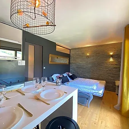 Rent Aparthotel 3*