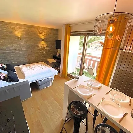 Rent Aparthotel 3*
