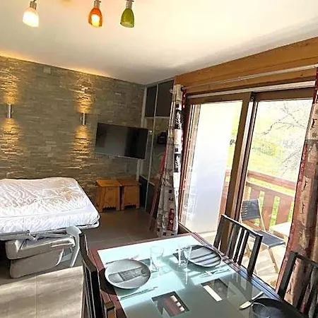 Rent Aparthotel