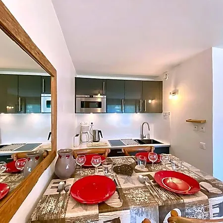 Rent Aparthotel