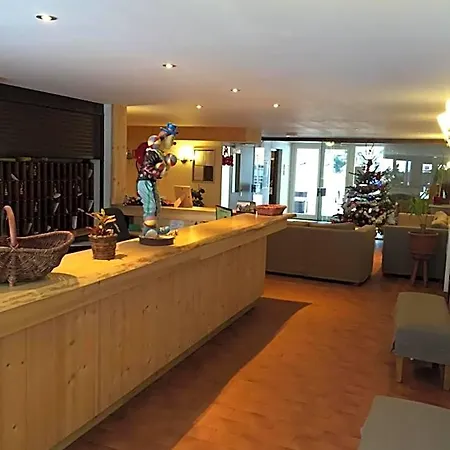 Rent Apart Otel