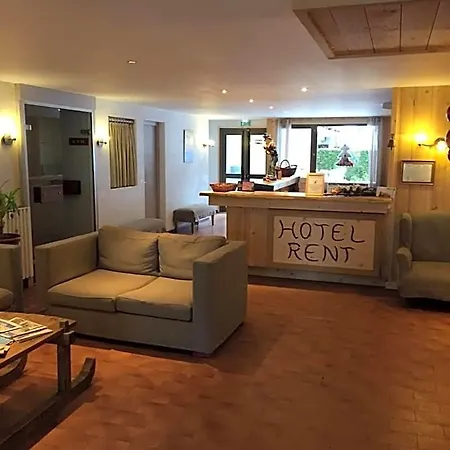 Rent Apart Otel