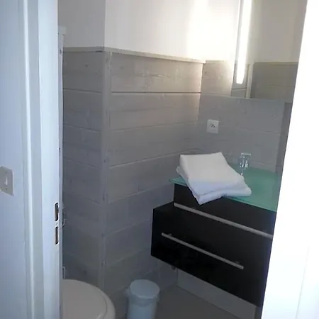 Apart Otel Rent 3*