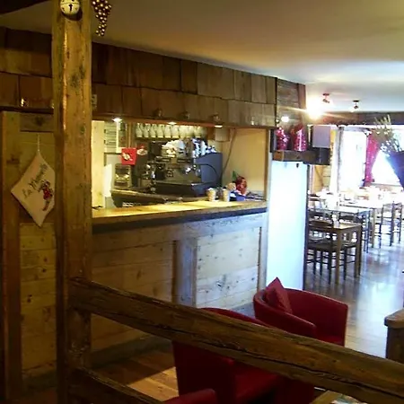 Aparthotel Rent Megève