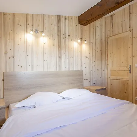 Rent Aparthotel Megève