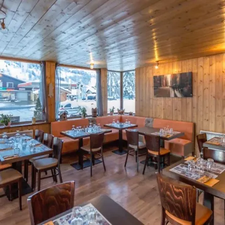 Rent 3* Megève