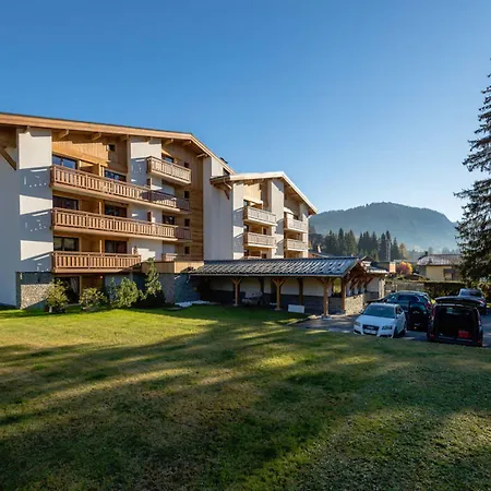 Aparthotel Rent