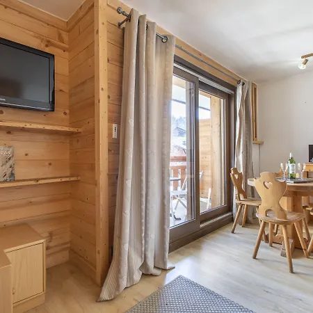 Rent Aparthotel 3*