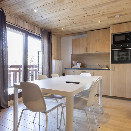 Aparthotel Rent
