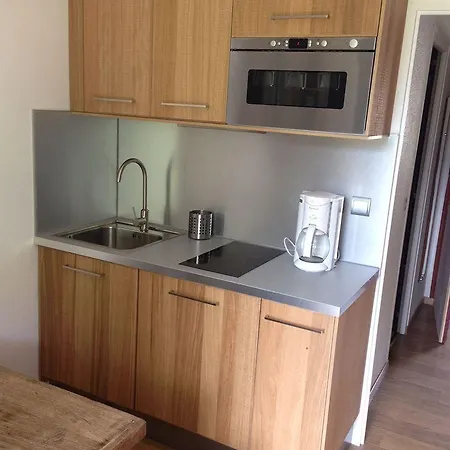 Rent Aparthotel 3*