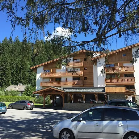 Rent Megève