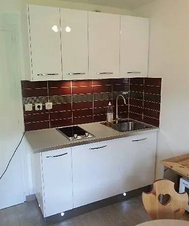 מלון דירות Rent מגב